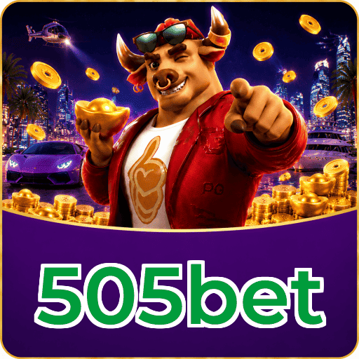 505bet VIP Níveis