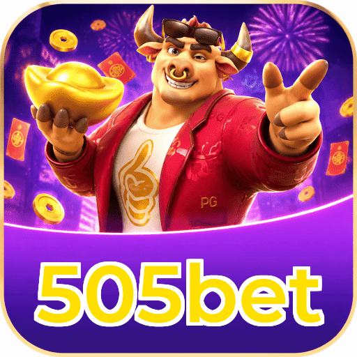 505bet instalar Windows e Mac