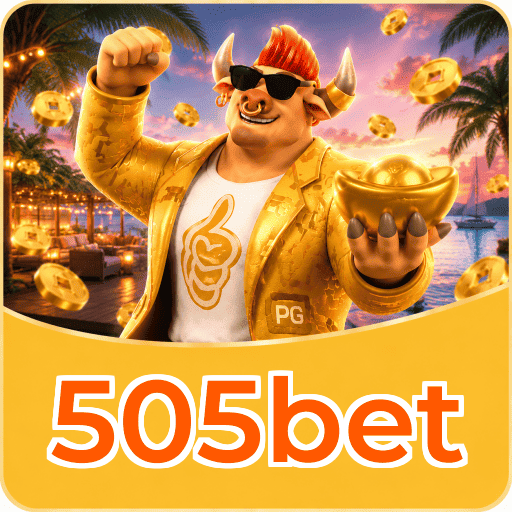 505bet Logo
