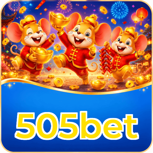 505bet Telegram