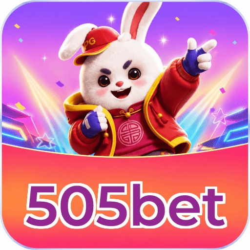 505bet Logo