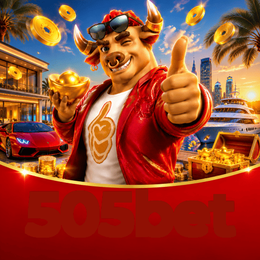505bet 2FA