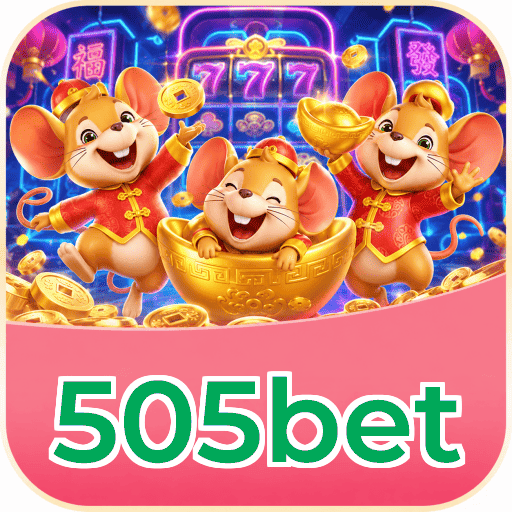 505bet Welcome Bonus