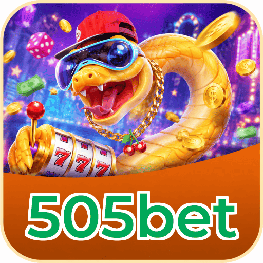 505bet Logo