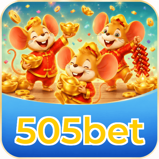 505bet Telegram Stats
