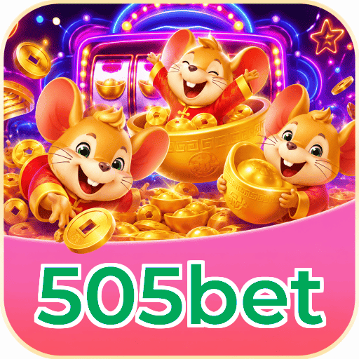 505bet Jogos Exclusivos