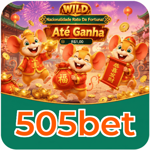 505bet Métodos de Login