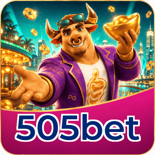 505bet Responsible Gaming