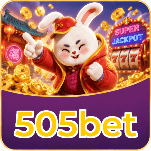 505bet Entrar Telegram