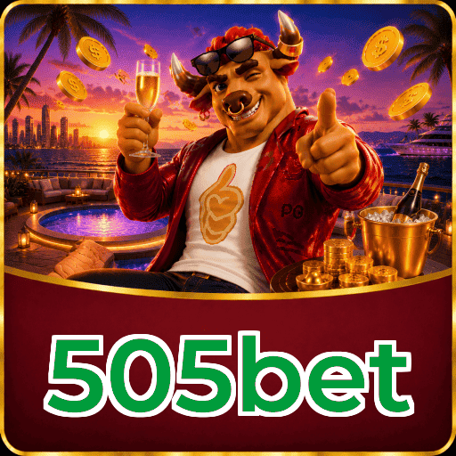 505bet Interface