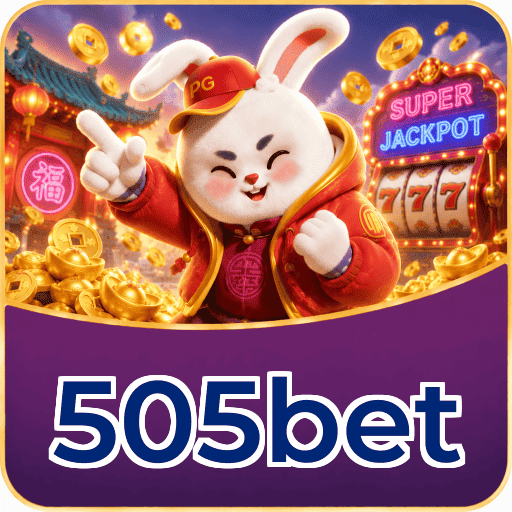 505bet Logo