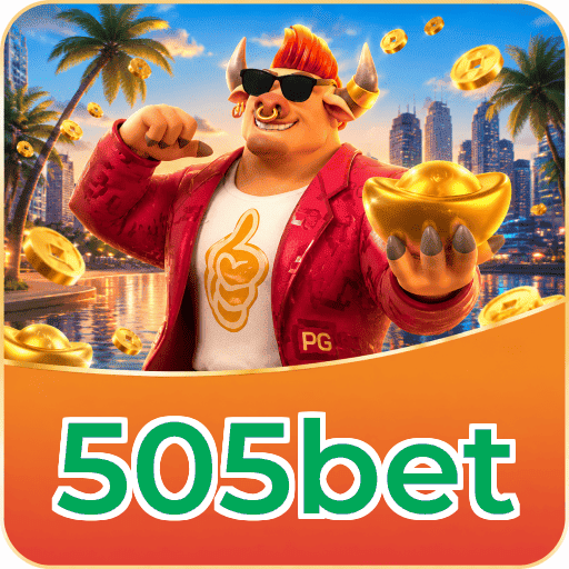 505bet Logo