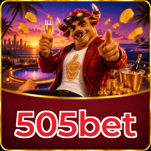505bet Logo