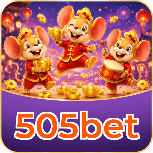 505bet Fortune Tiger Game