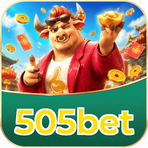 505bet Facebook Page