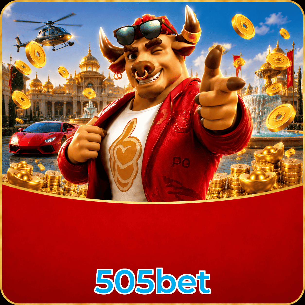 505bet Bet Types