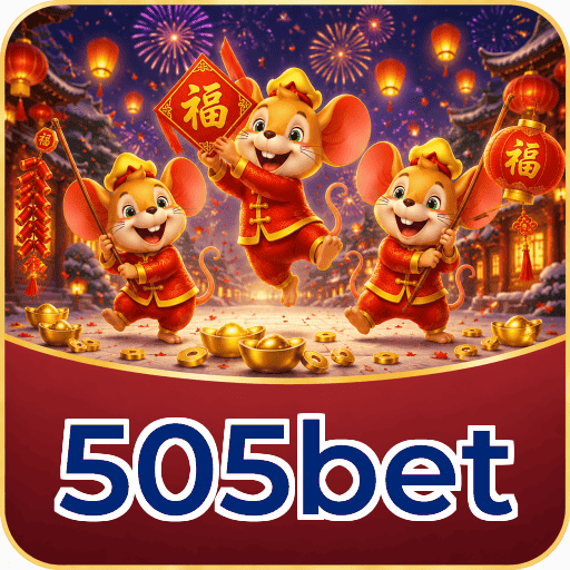 505bet Recuperar Senha