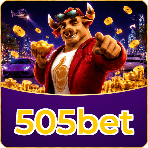 505bet Logo