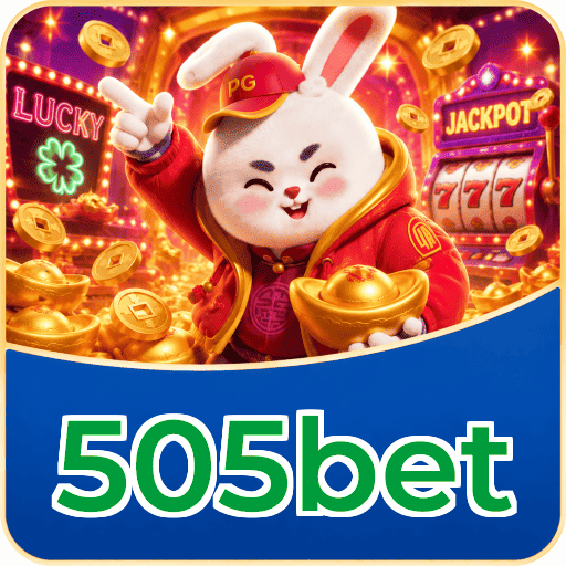 505bet Top Slots