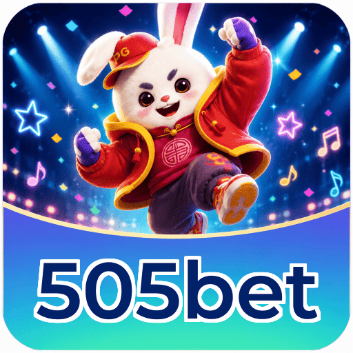 505bet Segurança
