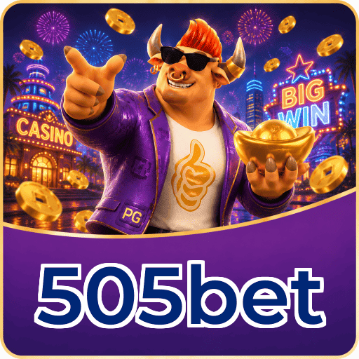 505bet Telegram FAQ