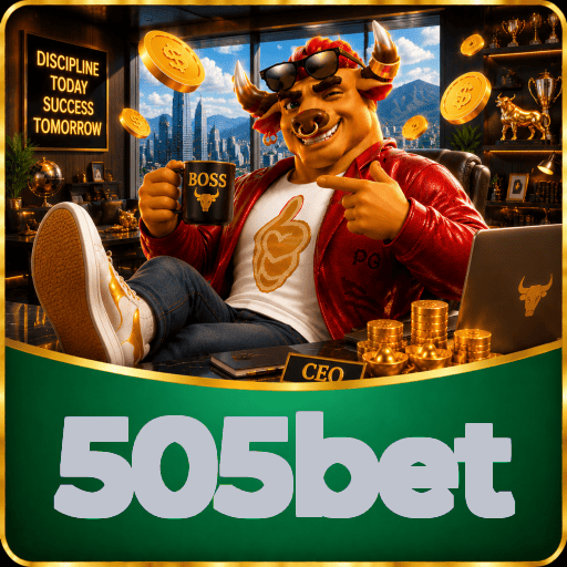 505bet Fortune Tiger RTP